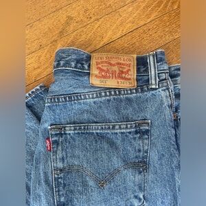 34x36 shrink to fits all cotton excellent condition